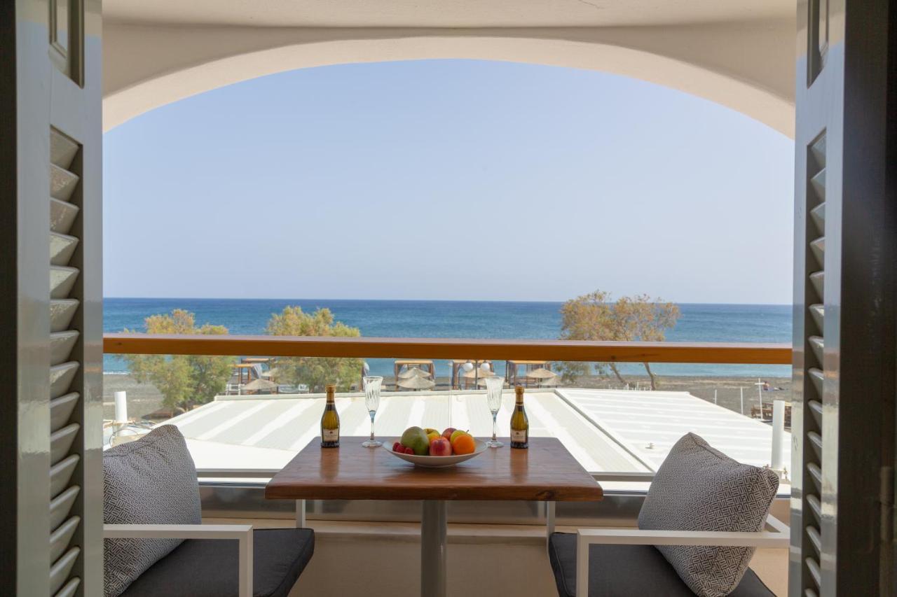 Glykeria Mini Suites Perivolos  Exteriér fotografie