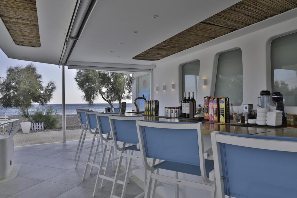 Glykeria Mini Suites Perivolos  Exteriér fotografie