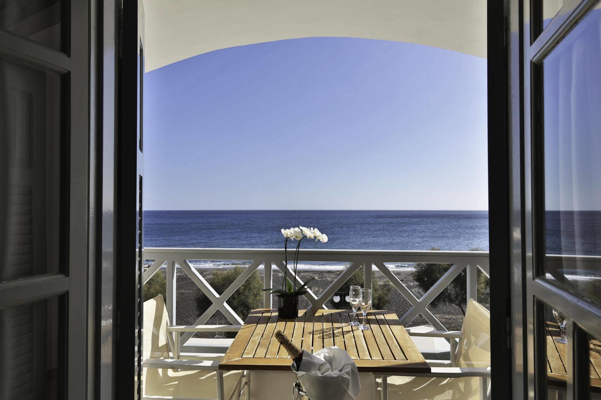 Glykeria Mini Suites Perivolos  Exteriér fotografie